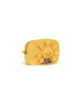 Jellycat Amuseables Sun Pouch - Unique Bunny